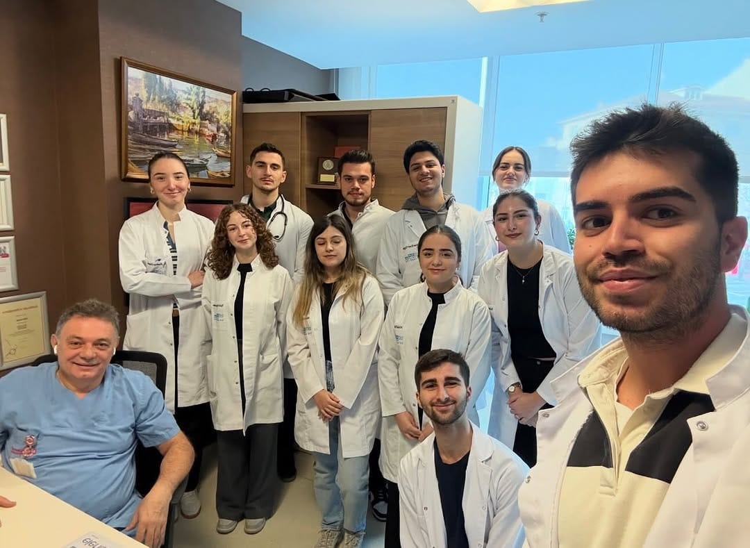 Post 6 by Prof. Dr. Cem Dane on Instagram (image)