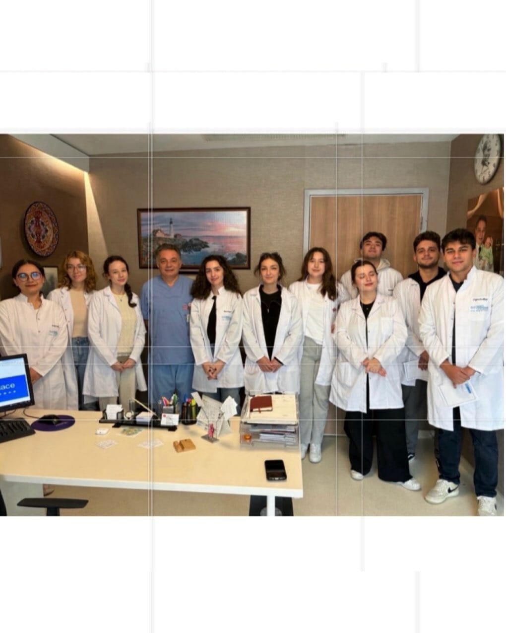 Post 10 by Prof. Dr. Cem Dane on Instagram (image)