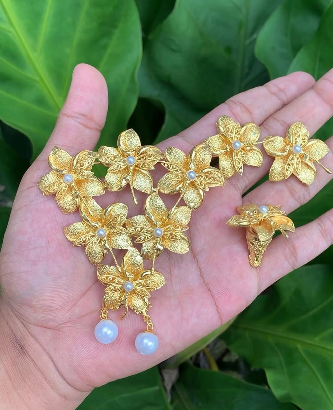 Post 3 by KEBAYA MODERN•PAYET•KAMEN JADI on Instagram (image)
