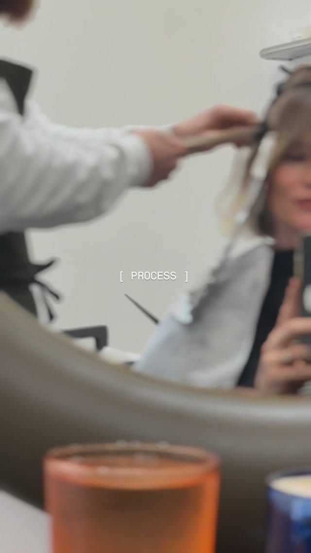 Post 6 by Cuttlefish Eco Salons on Instagram (video)