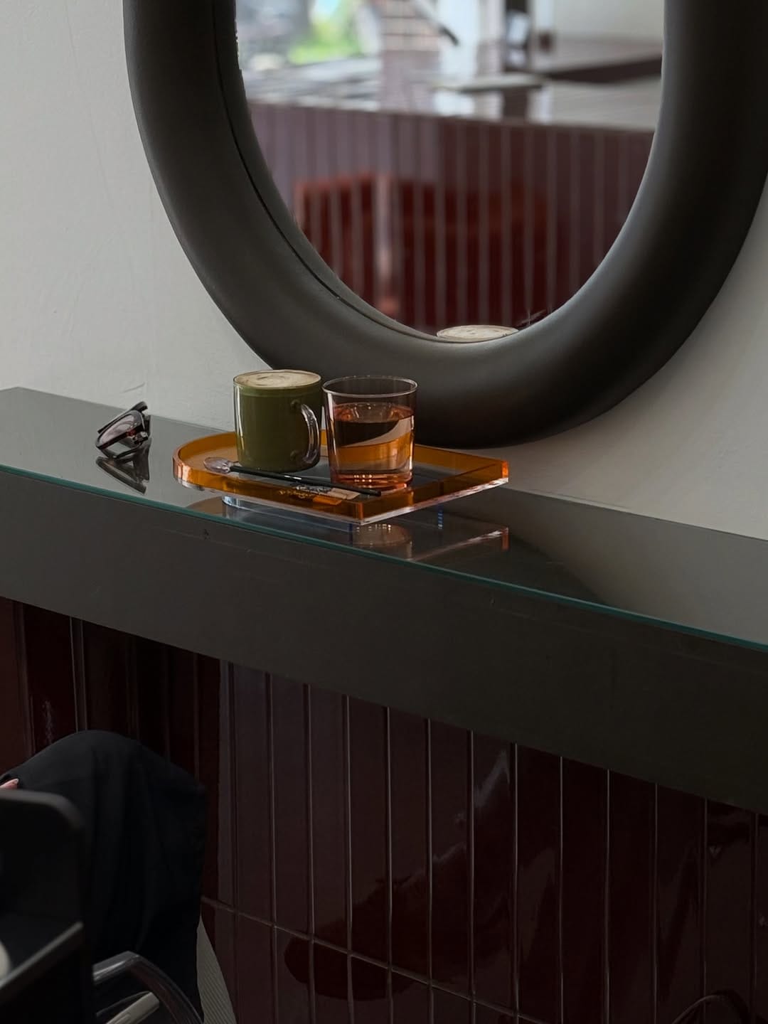Post 9 by Cuttlefish Eco Salons on Instagram (image)