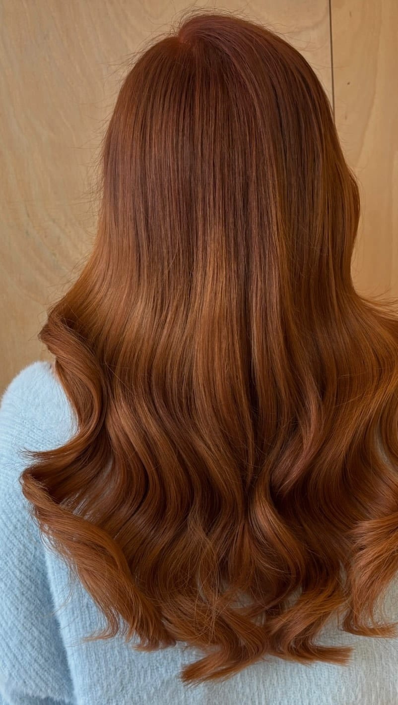 Post 2 by Cuttlefish Eco Salons on Instagram (video)