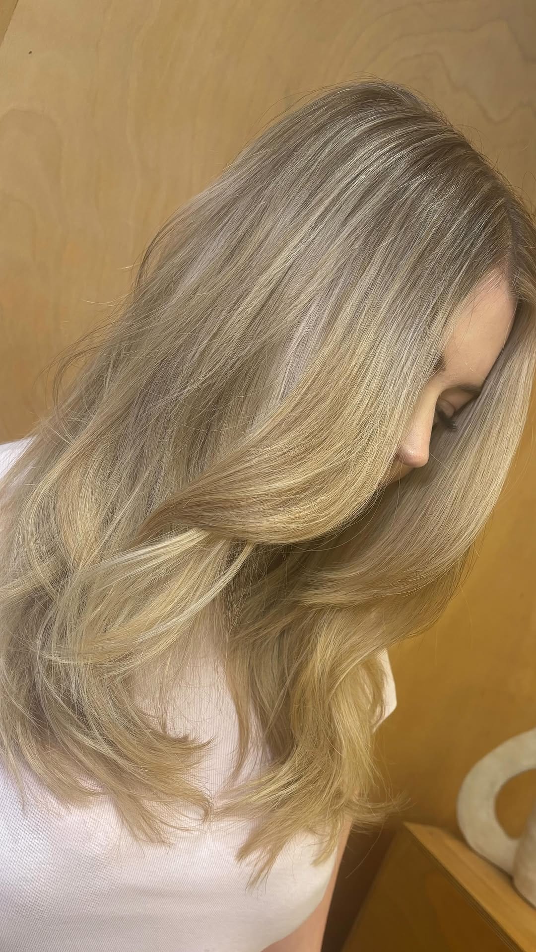 Post 7 by Cuttlefish Eco Salons on Instagram (video)