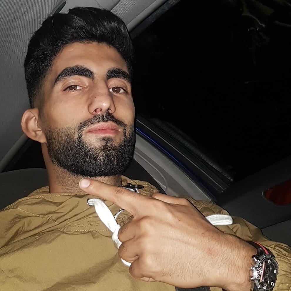 Post 9 by KARIM BARBERSHOP on Instagram (image)