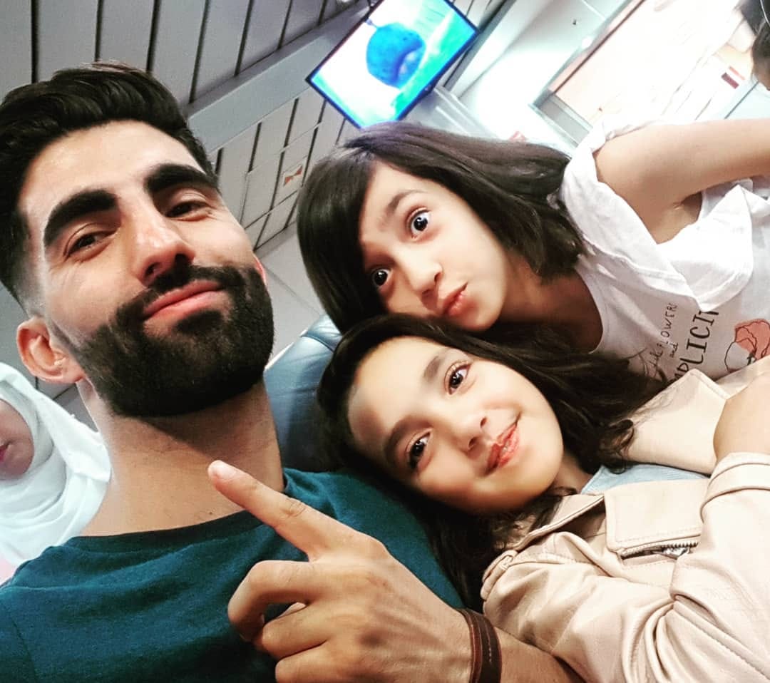 Post 10 by KARIM BARBERSHOP on Instagram (image)