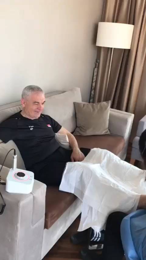 Post 9 by Medpark Ayak Sağlığı on Instagram (video)