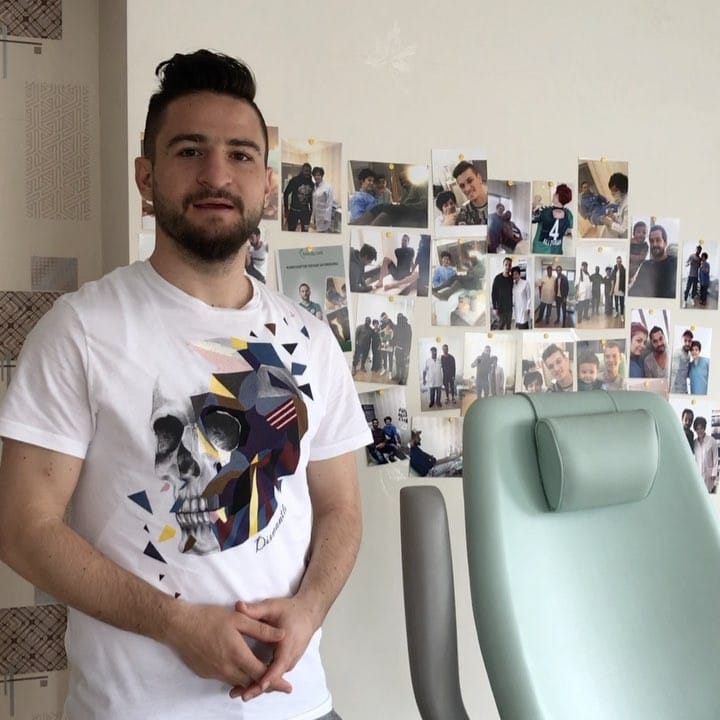Post 10 by Medpark Ayak Sağlığı on Instagram (video)