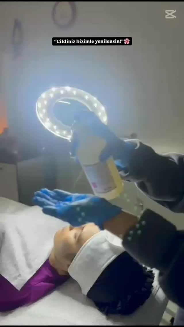 Post 1 by Medpark Ayak Sağlığı on Instagram (video)