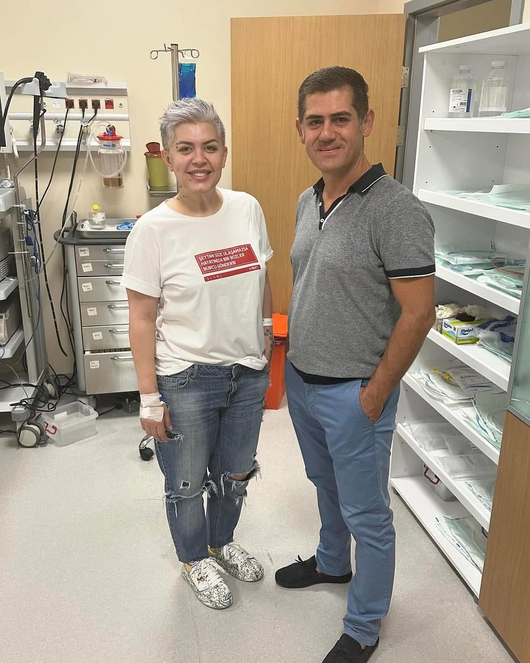 Post 8 by Medpark Ayak Sağlığı on Instagram (carousel)