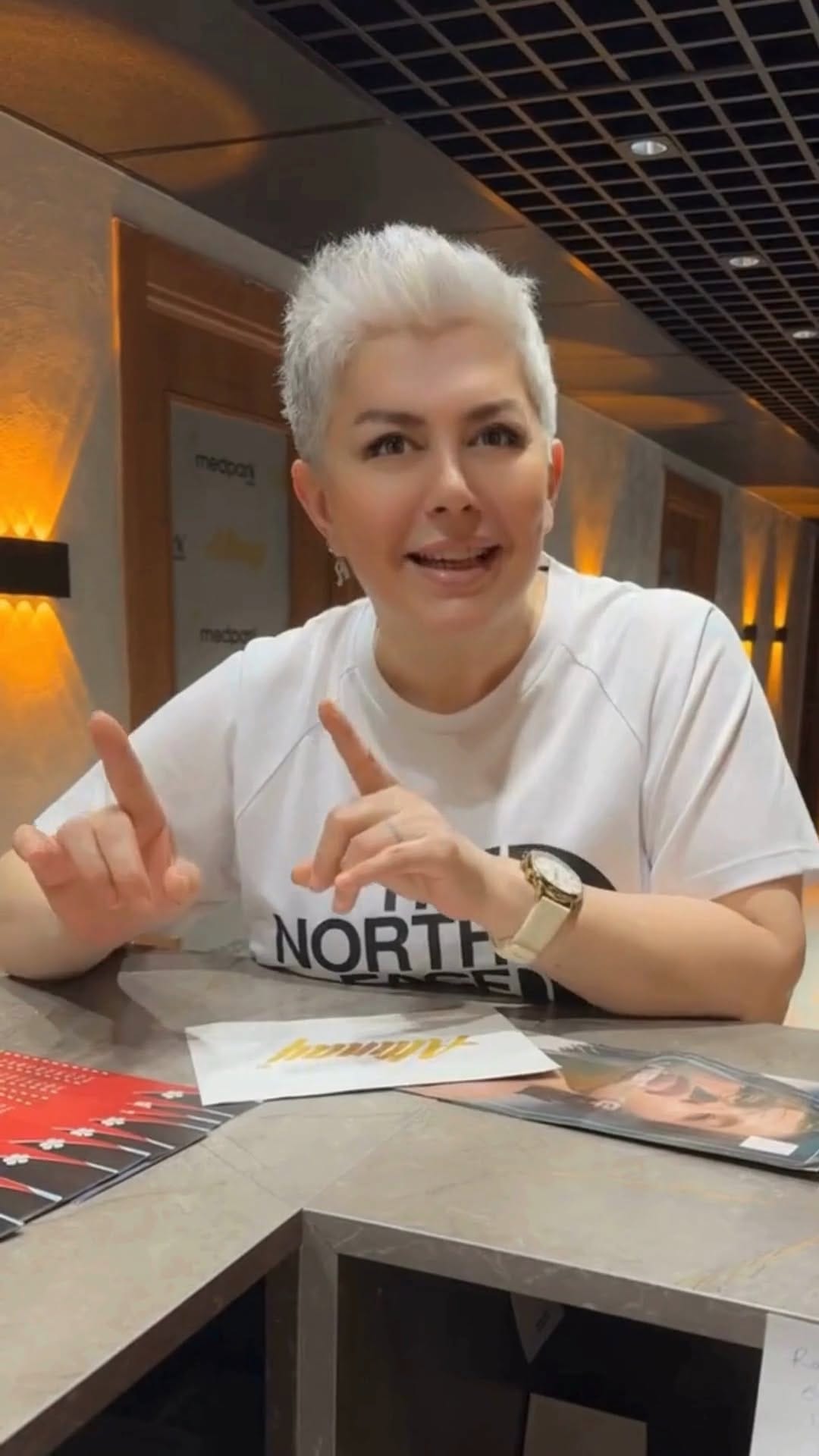 Post 3 by Medpark Ayak Sağlığı on Instagram (video)