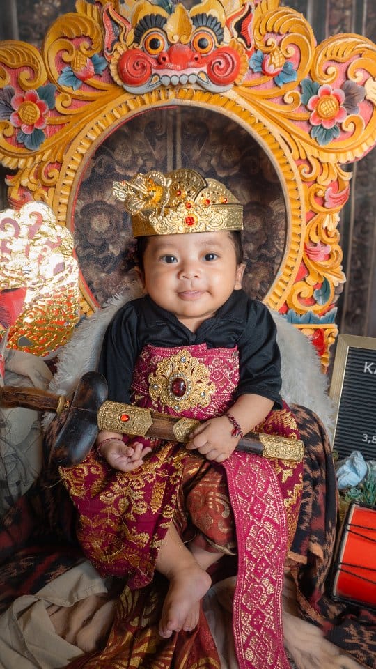 Post 3 by I MADE SINDHU MERTA GAUTAMA 🕉 on Instagram (video)