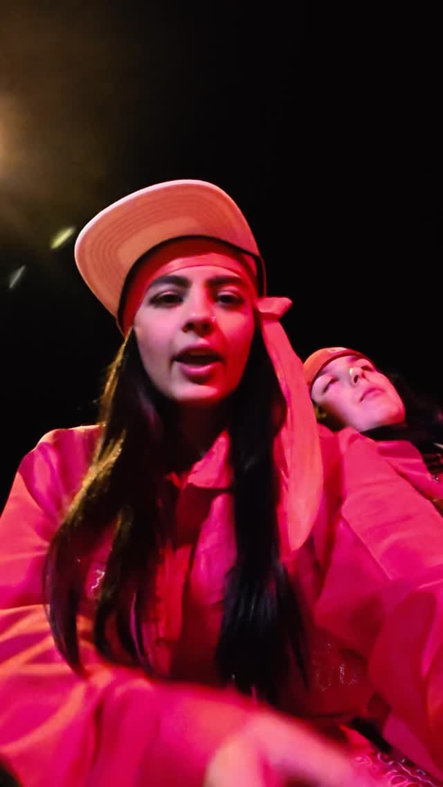 Post 7 by Dr.Drea on Instagram (video)