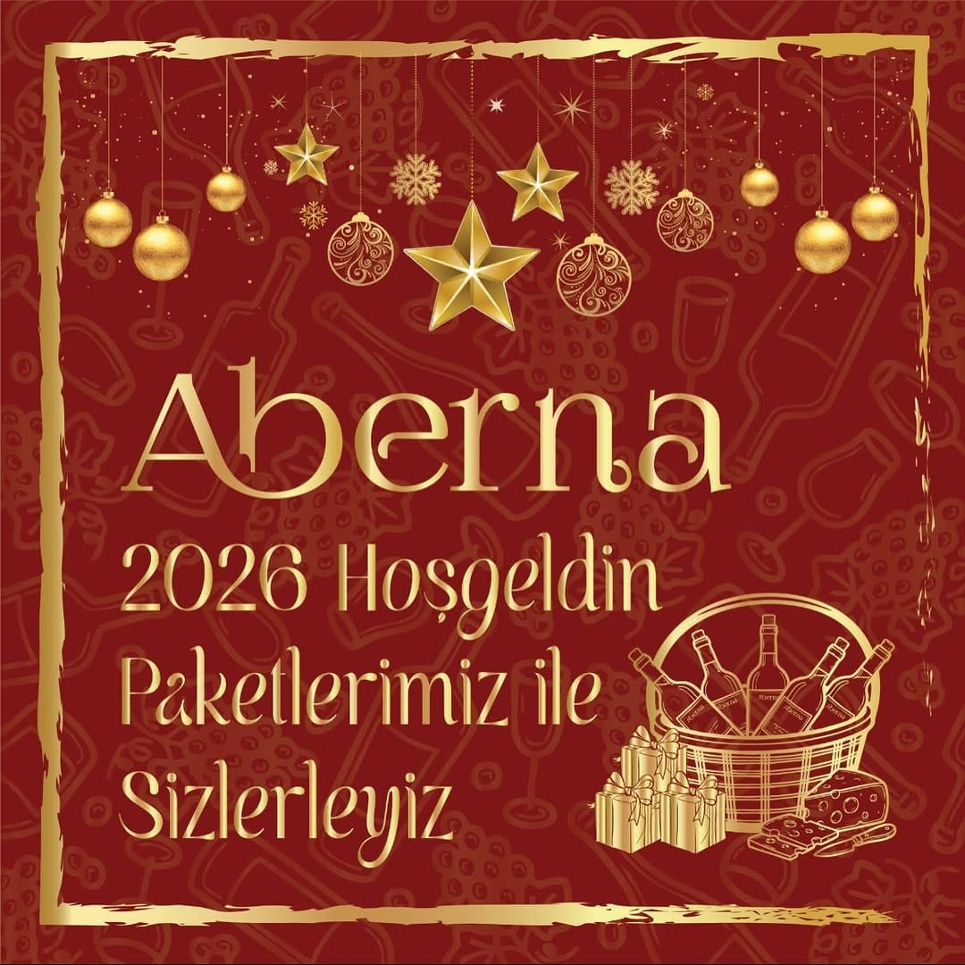 Post 2 by Aberna Süryani Şarabı on Instagram (carousel)