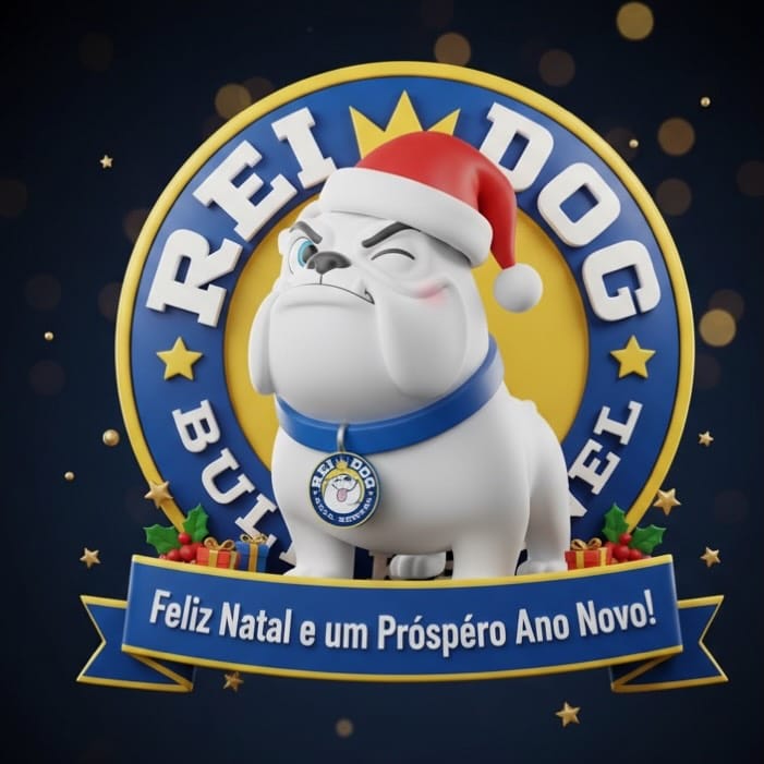 Post 9 by Rei Dog Bull Kennel on Instagram (image)