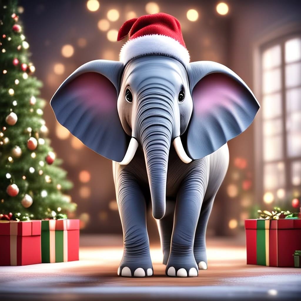 Post 6 by ElephanaticsBC on Instagram (image)