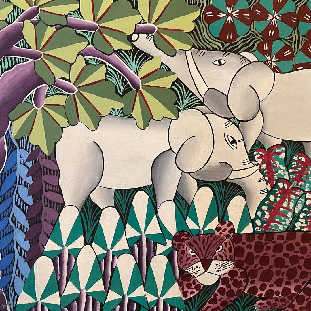 Post 8 by ElephanaticsBC on Instagram (image)