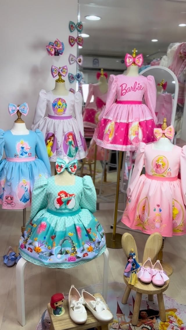 Post 9 by Gia Junior Boutique ( Gia’s Boutique ) on Instagram (video)