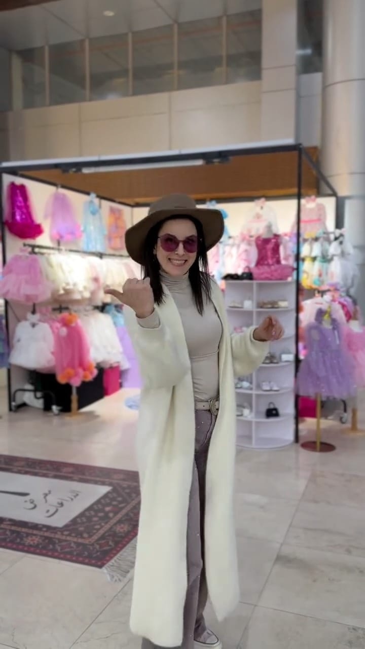 Post 2 by Gia Junior Boutique ( Gia’s Boutique ) on Instagram (video)