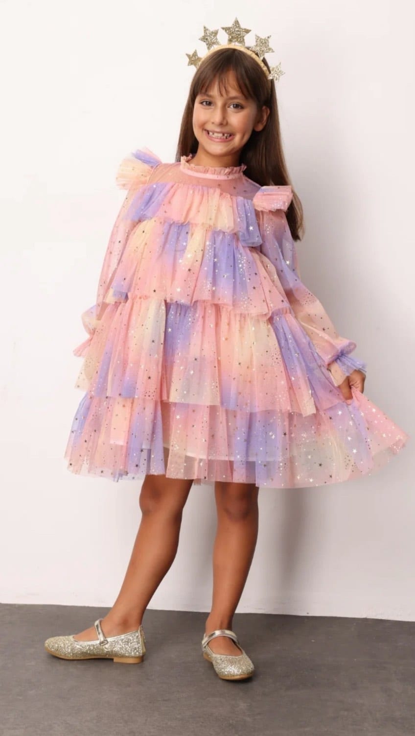 Post 10 by Gia Junior Boutique ( Gia’s Boutique ) on Instagram (video)