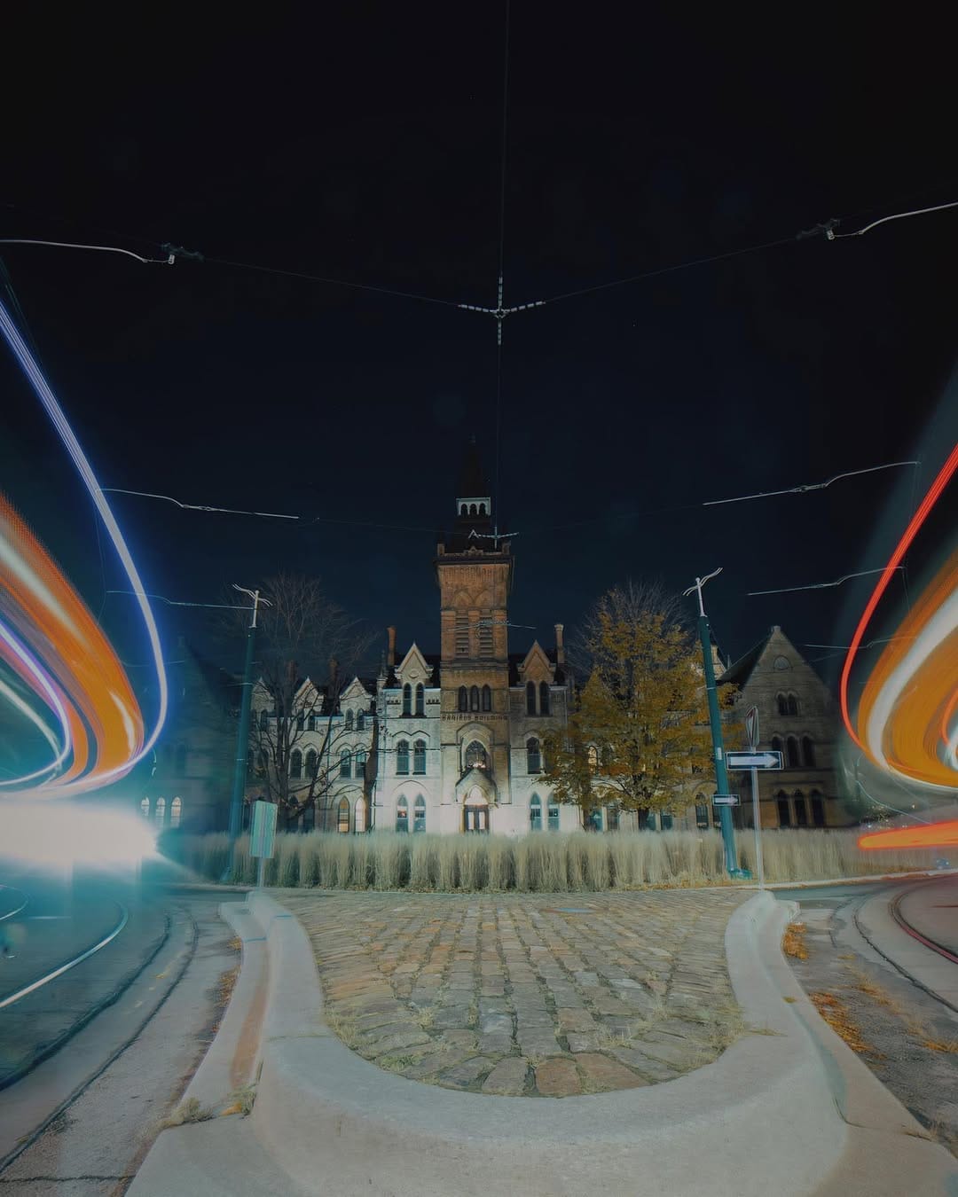 Post 1 by Victor Zeng on Instagram (image)