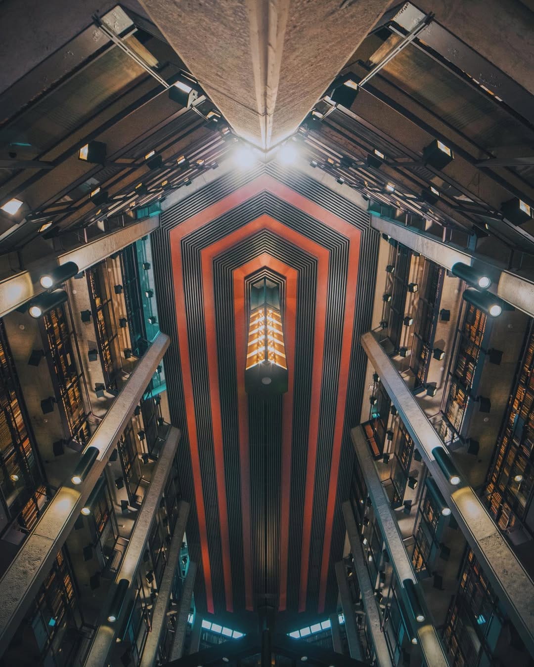 Post 6 by Victor Zeng on Instagram (image)