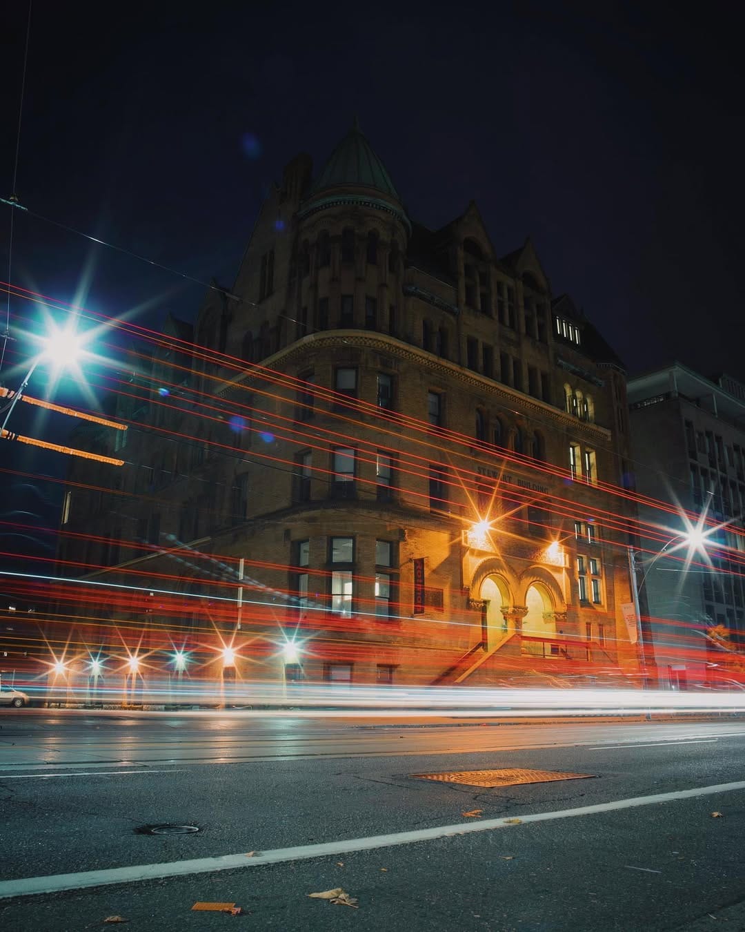 Post 3 by Victor Zeng on Instagram (image)
