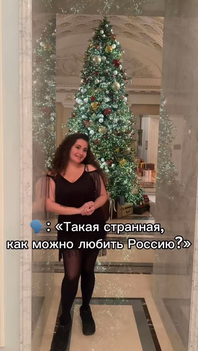 Post 1 by Yulia|вернулась в Питер после 3-х лет жизни в эмиграции on Instagram (video)