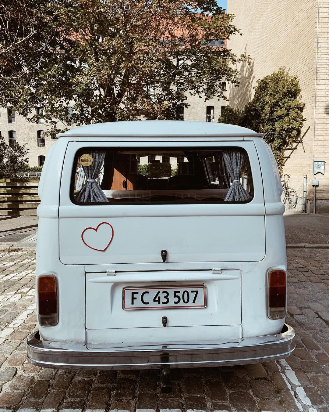 Post 6 by Studio Vintage on Instagram (image)