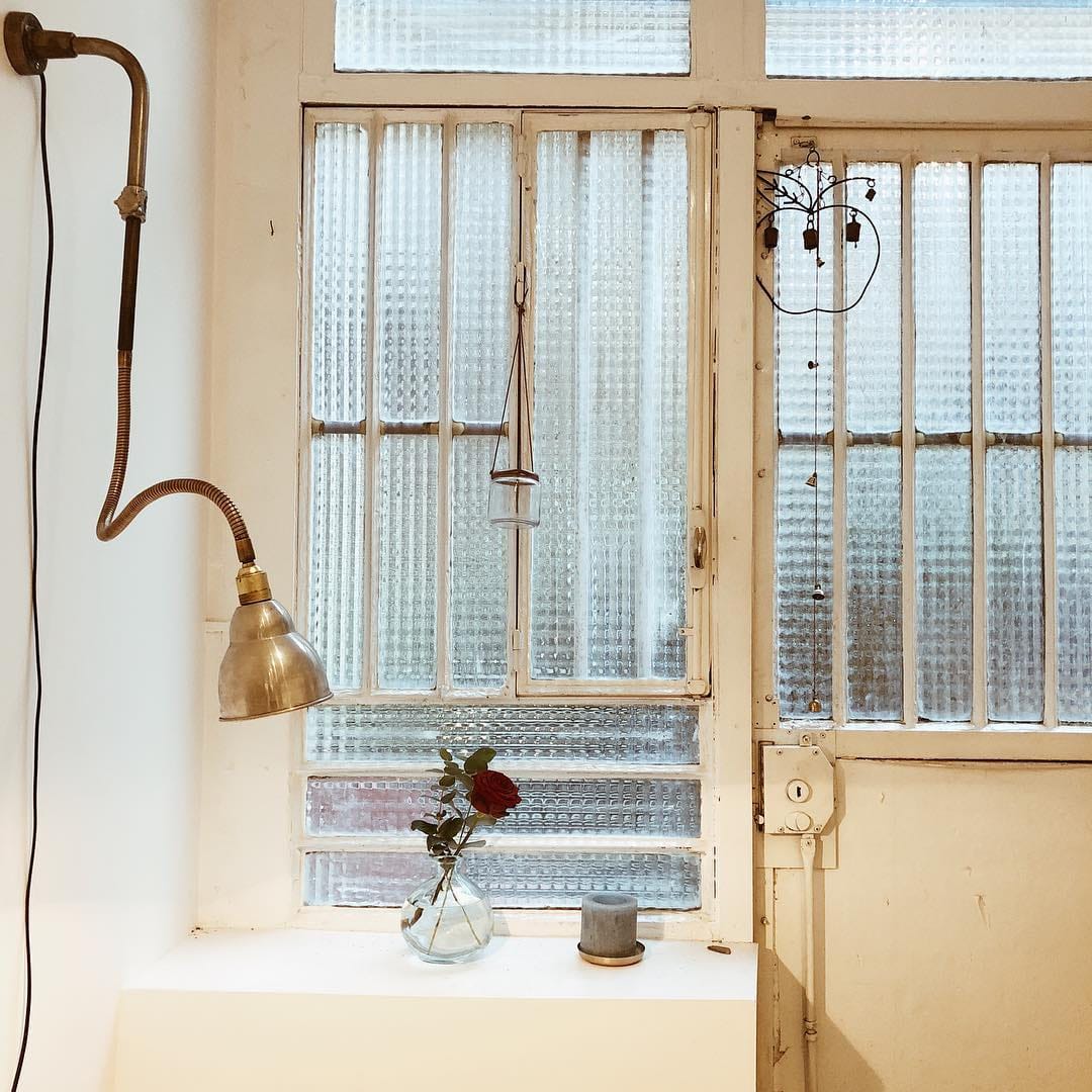 Post 9 by Studio Vintage on Instagram (image)
