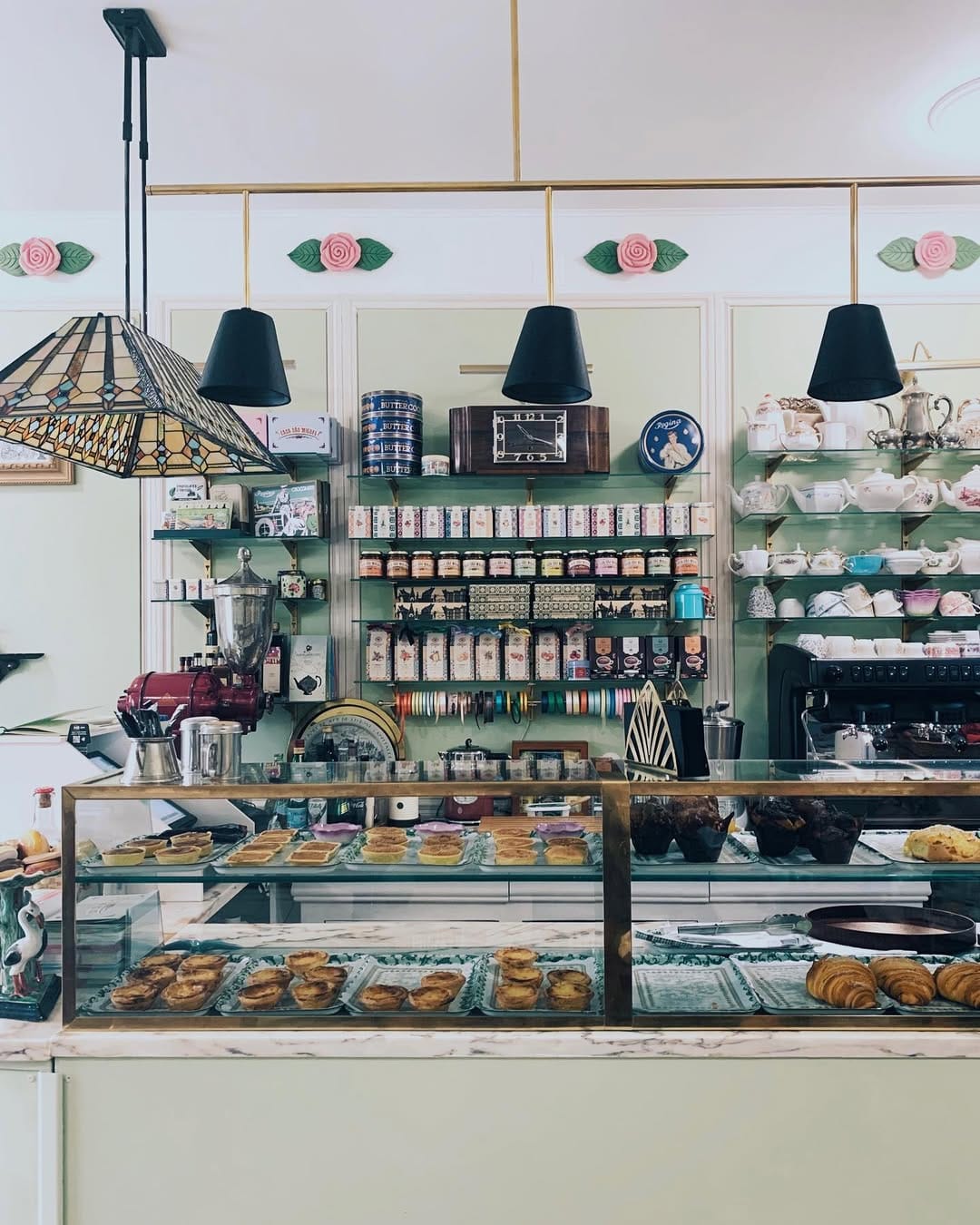 Post 2 by Studio Vintage on Instagram (image)