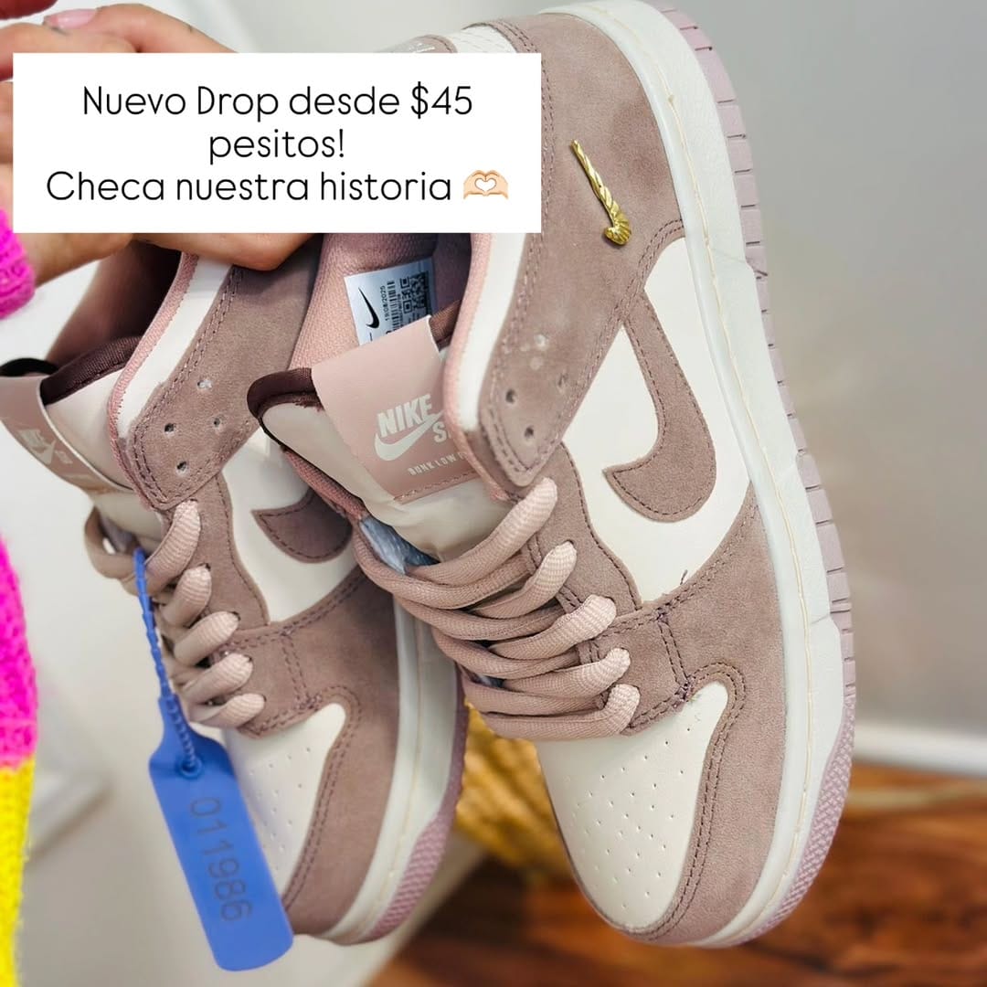 Post 1 by ¡ℚ𝕦𝕖 𝕔𝕙𝕦𝕝𝕠! 𝔹𝕒𝕫𝕒𝕣 on Instagram (carousel)