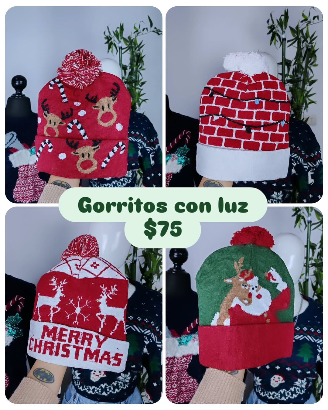 Post 9 by ¡ℚ𝕦𝕖 𝕔𝕙𝕦𝕝𝕠! 𝔹𝕒𝕫𝕒𝕣 on Instagram (carousel)