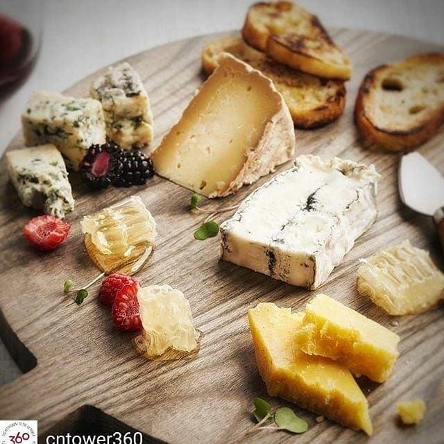 Post 2 by FoodLove on Instagram (image)