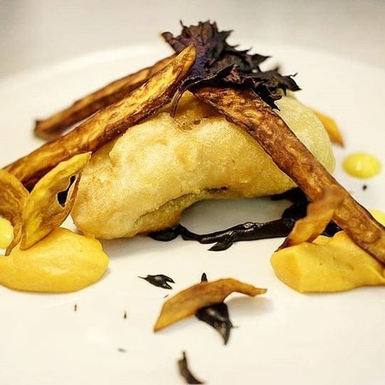 Post 1 by FoodLove on Instagram (image)