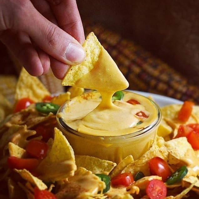 Post 4 by FoodLove on Instagram (image)