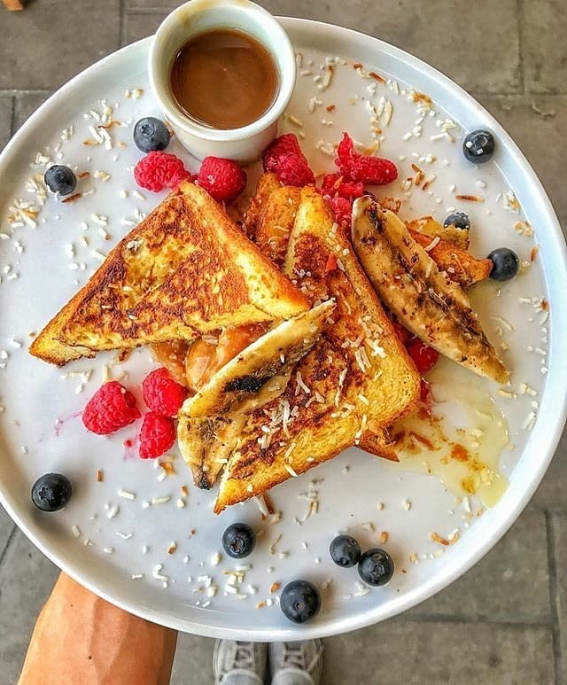 Post 7 by FoodLove on Instagram (image)