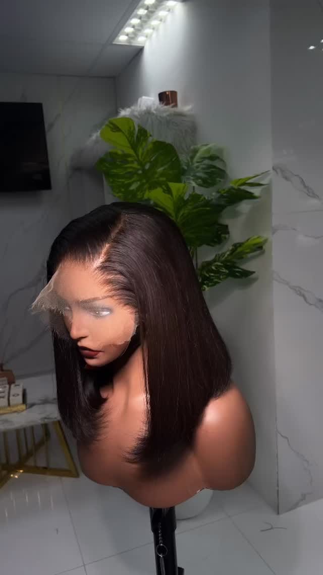 Post 4 by Africansalondubai on Instagram (video)