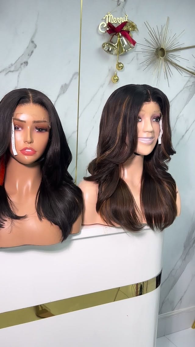 Post 6 by Africansalondubai on Instagram (video)