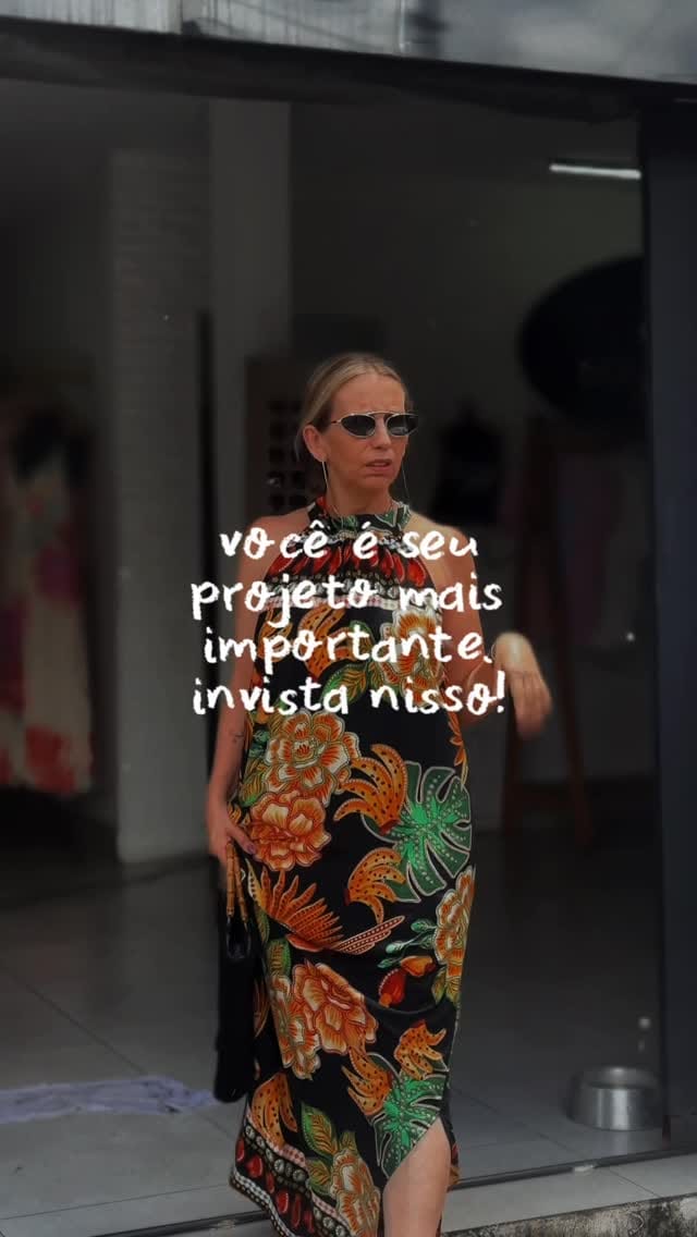 Post 1 by Boutique Brecho BH on Instagram (video)
