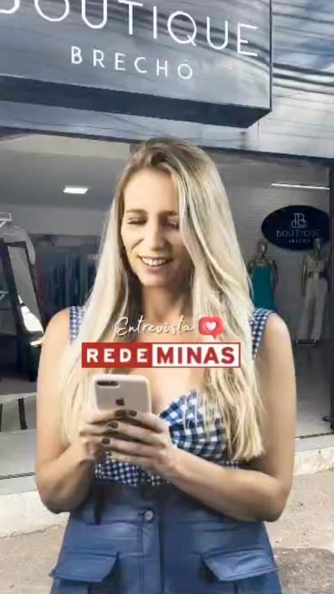 Post 10 by Boutique Brecho BH on Instagram (video)