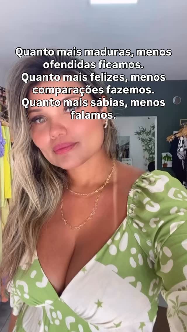 Post 6 by Boutique Brecho BH on Instagram (video)