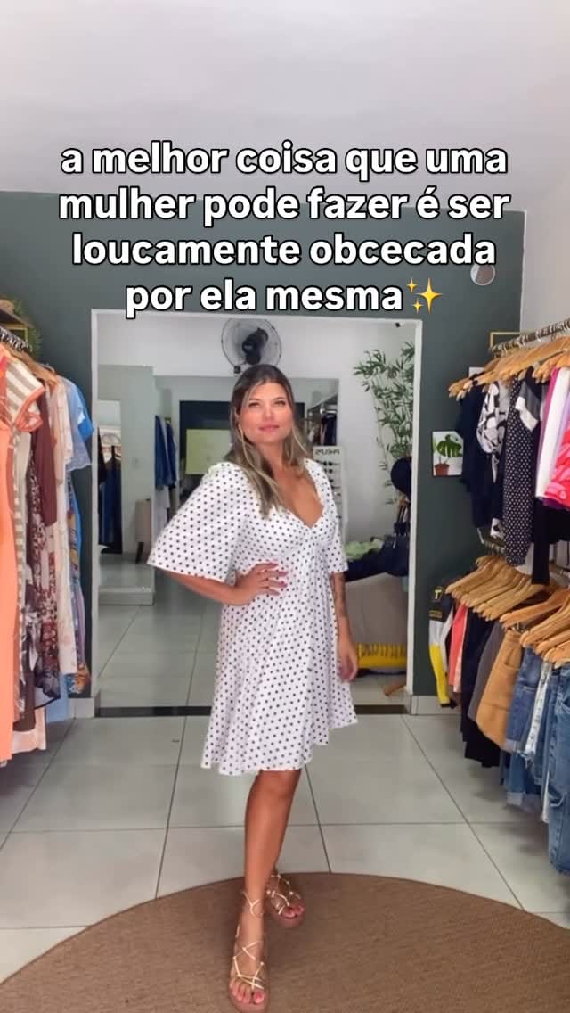 Post 4 by Boutique Brecho BH on Instagram (video)