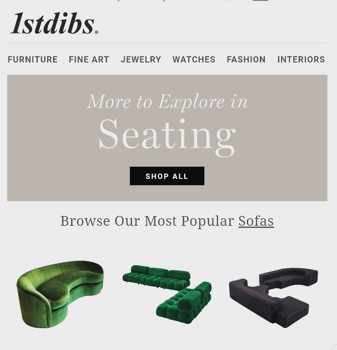 Post 2 by Refine Limited, NYC on Instagram (image)
