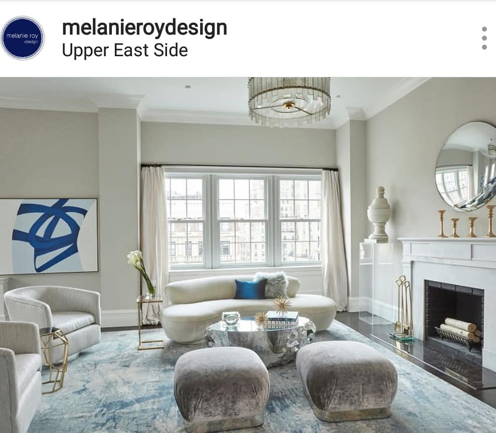 Post 9 by Refine Limited, NYC on Instagram (image)