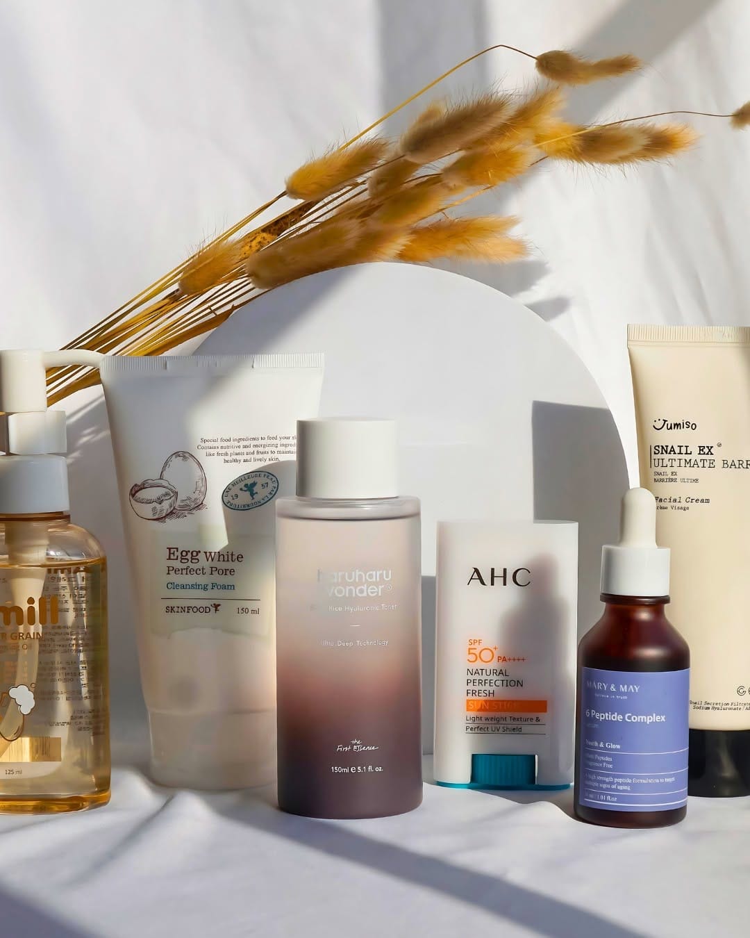 Post 3 by KB SKINCARE & COSMETICS on Instagram (image)