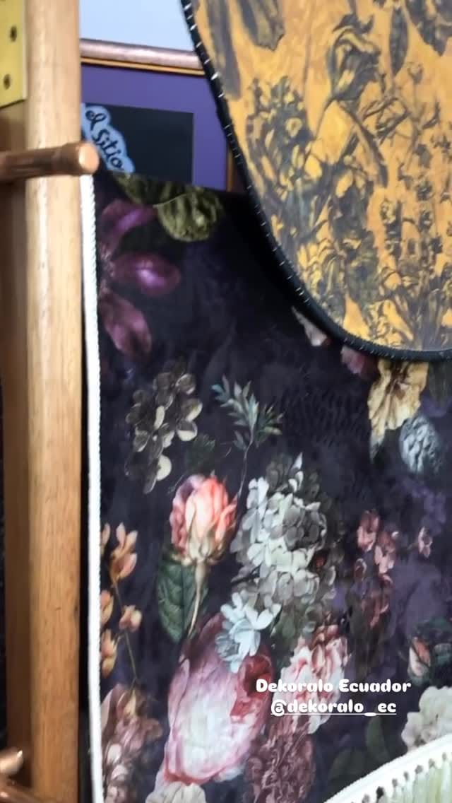 Post 1 by DeKoralo Ecuador on Instagram (video)