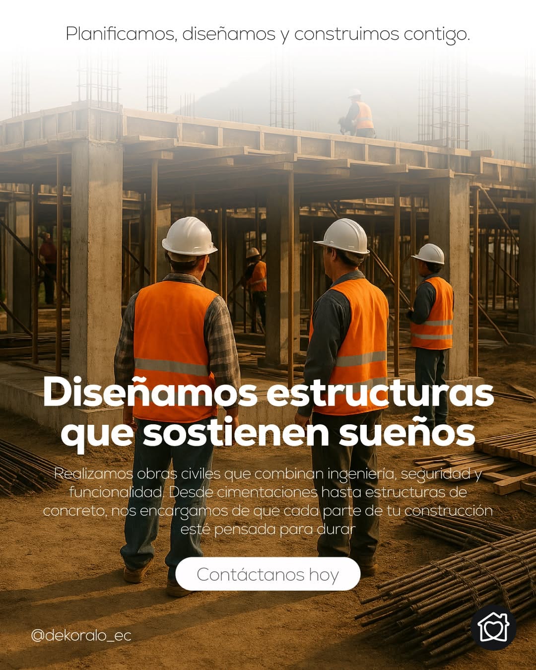 Post 8 by DeKoralo Ecuador on Instagram (image)
