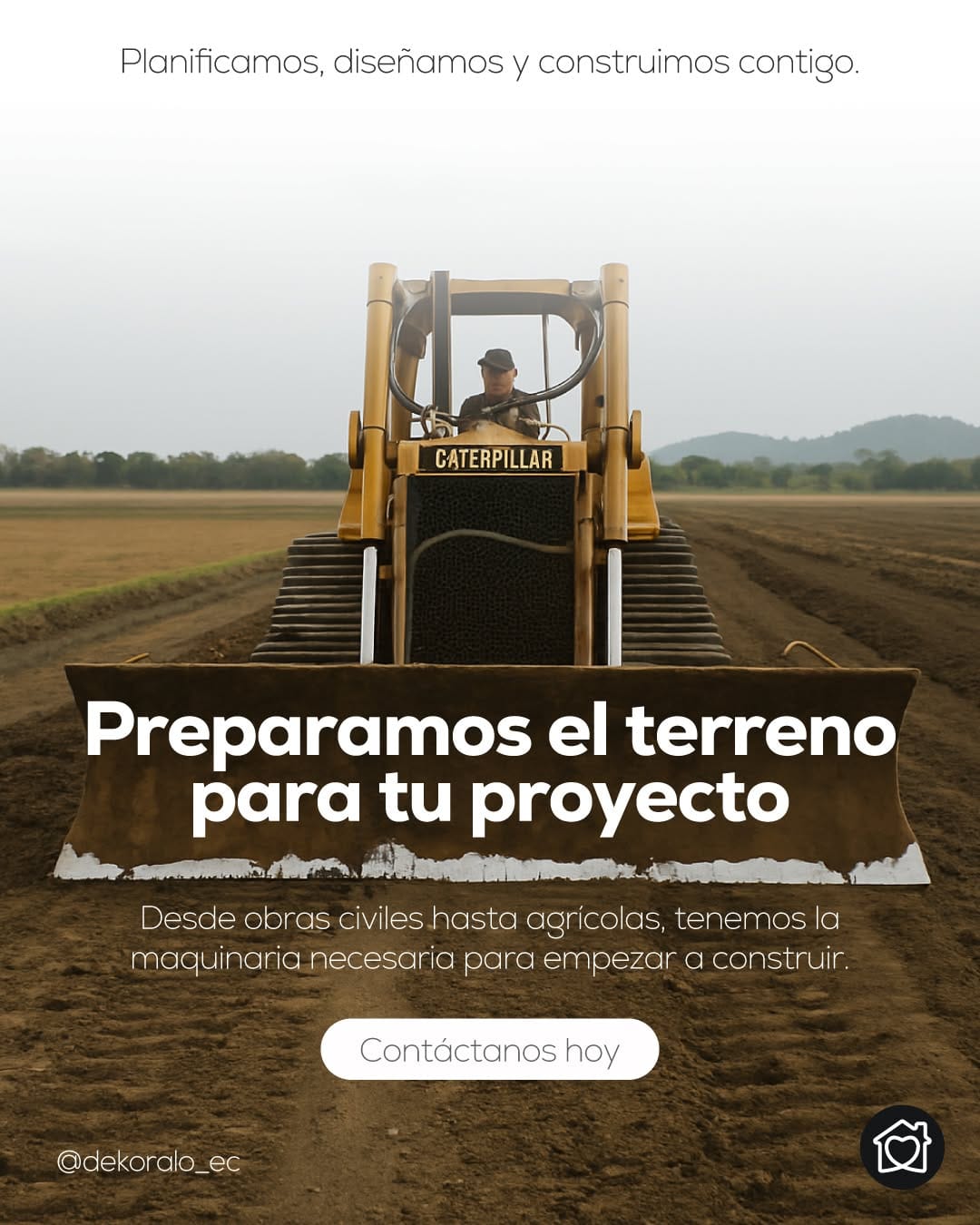 Post 9 by DeKoralo Ecuador on Instagram (image)