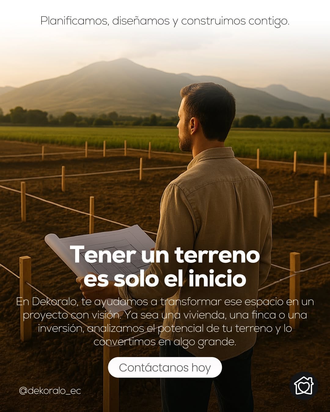 Post 3 by DeKoralo Ecuador on Instagram (image)