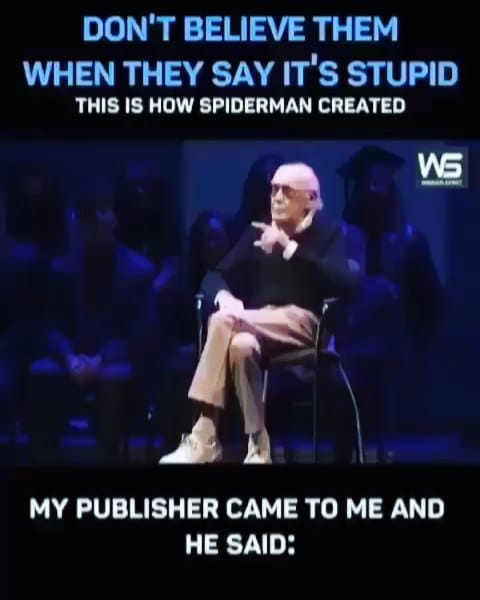 Post 1 by Rod Smith on Instagram (video)